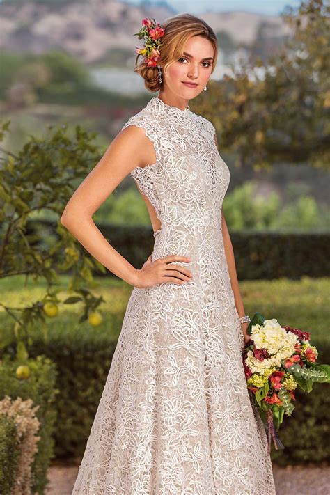 affordable vintage style wedding dresses.